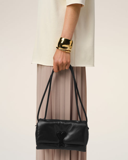 AMI PARIS VOULEZ VOUS BAG